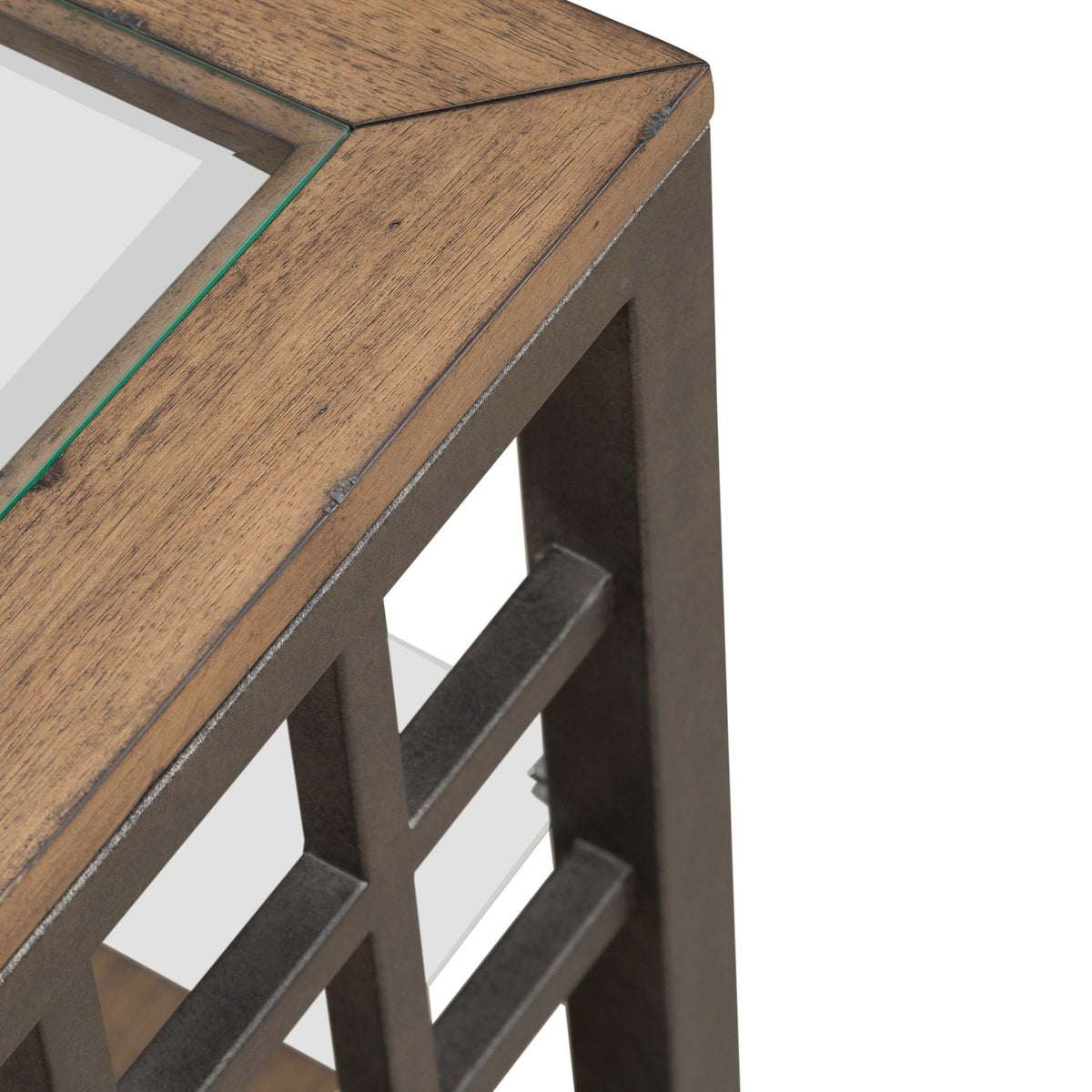 525-OT1020 - End Table - Liberty Furniture