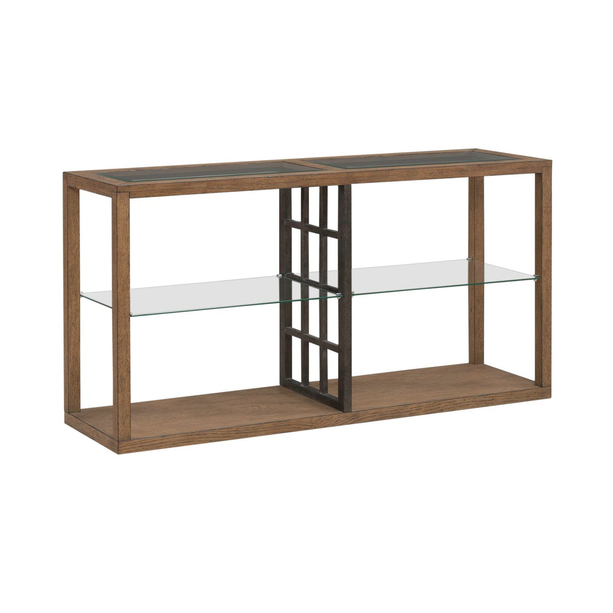 525-OT1030 - Sofa Table - Liberty Furniture