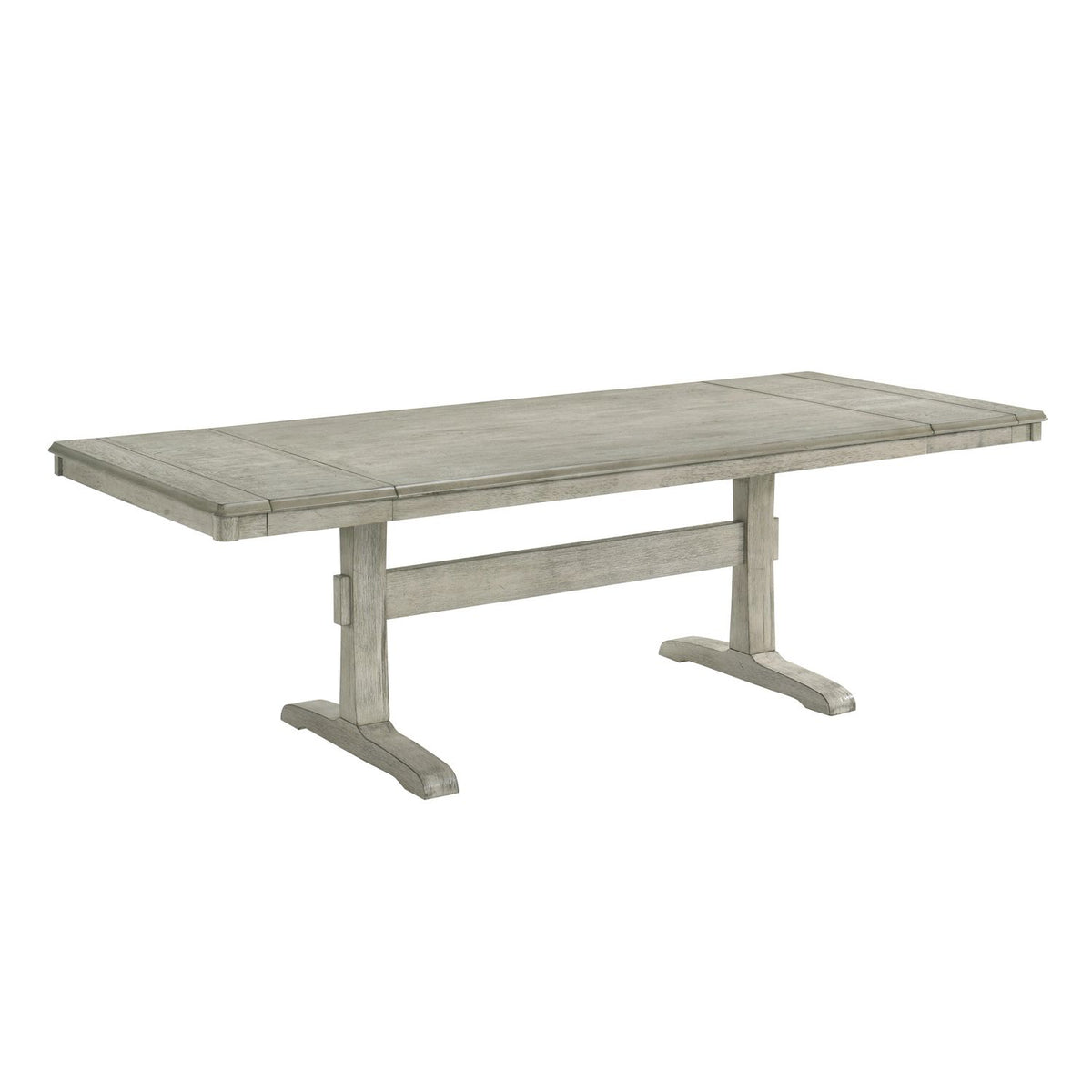 528-CD-TRS - Trestle Table Set - Liberty Furniture