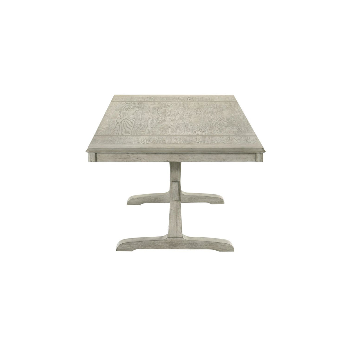 528-CD-TRS - Trestle Table Set - Liberty Furniture