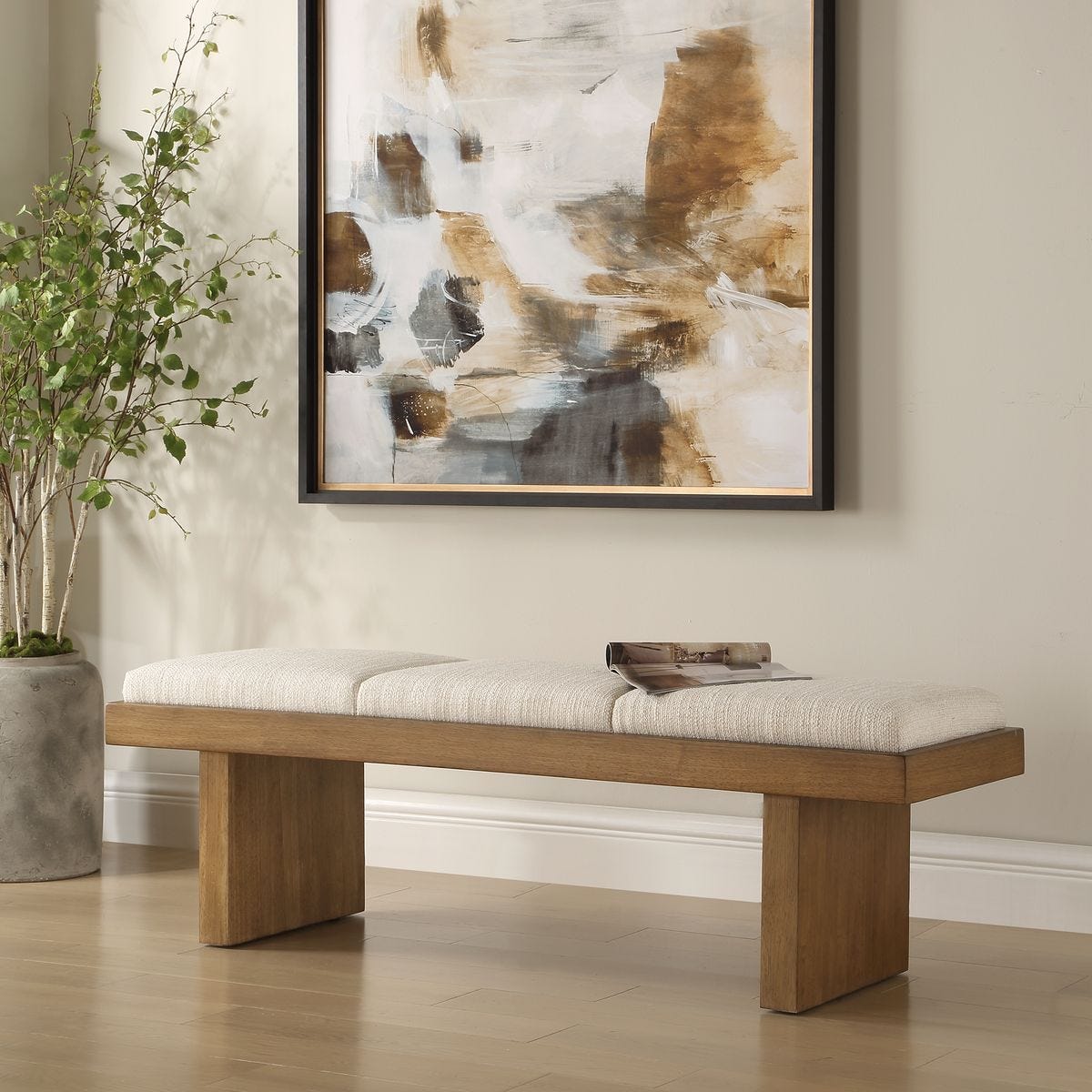 Haden Bench