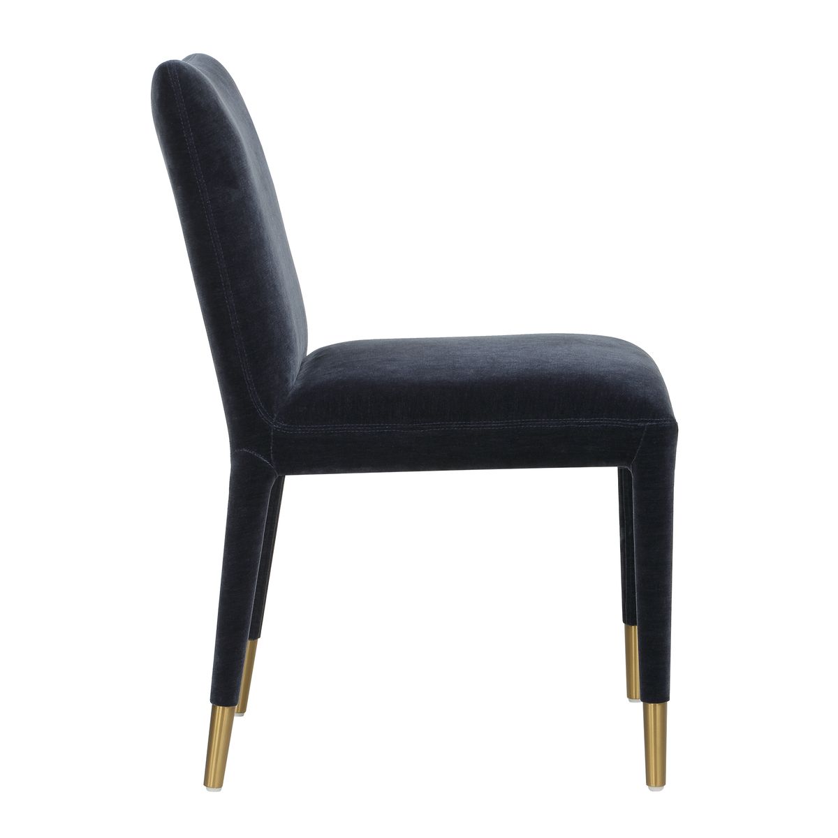 Conifer Dining Chair, Indigo, 2 Per Box, Priced Each