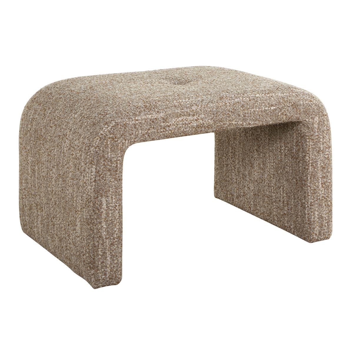 Leora Small Bench