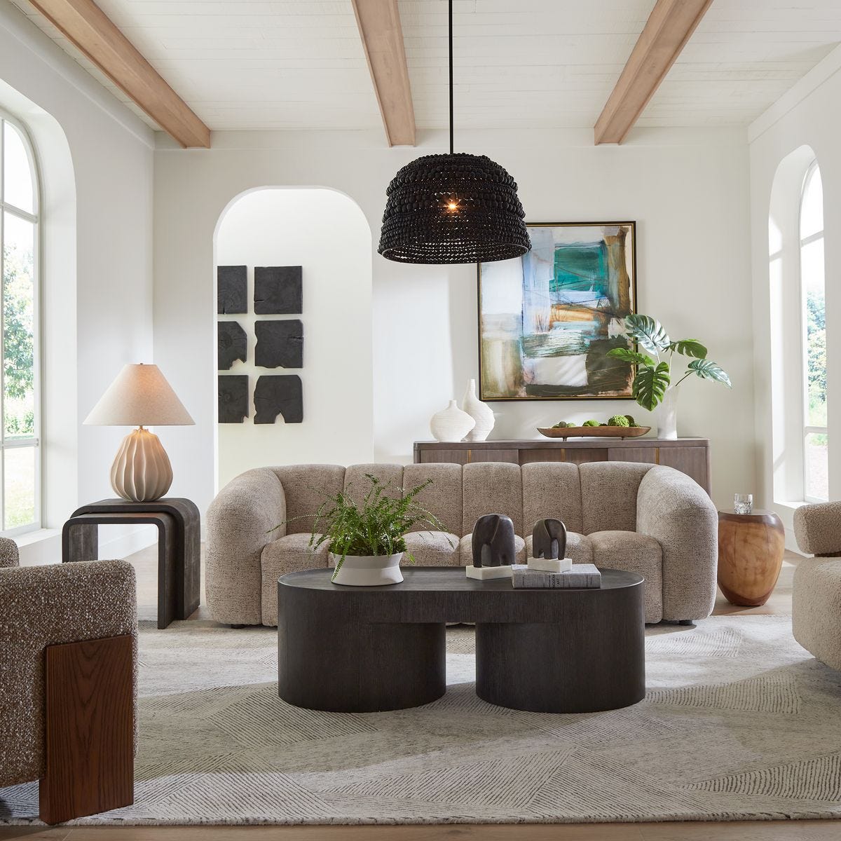 Modella Sofa
