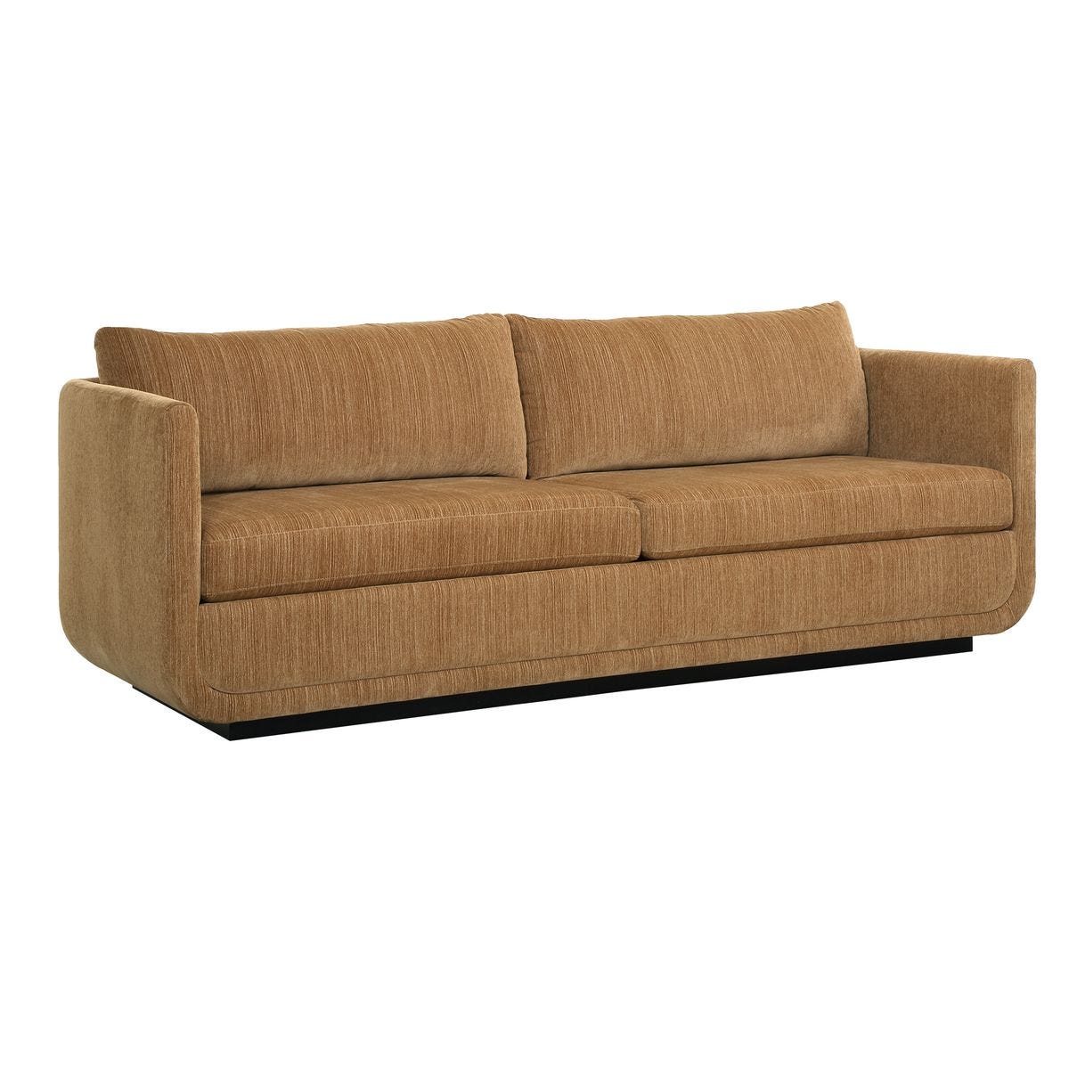 Abound Sofa, Ginger