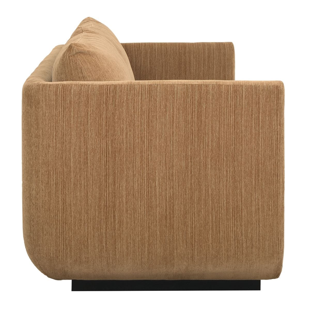 Abound Sofa, Ginger