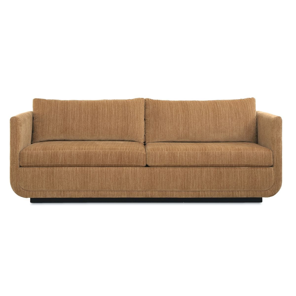 Abound Sofa, Ginger