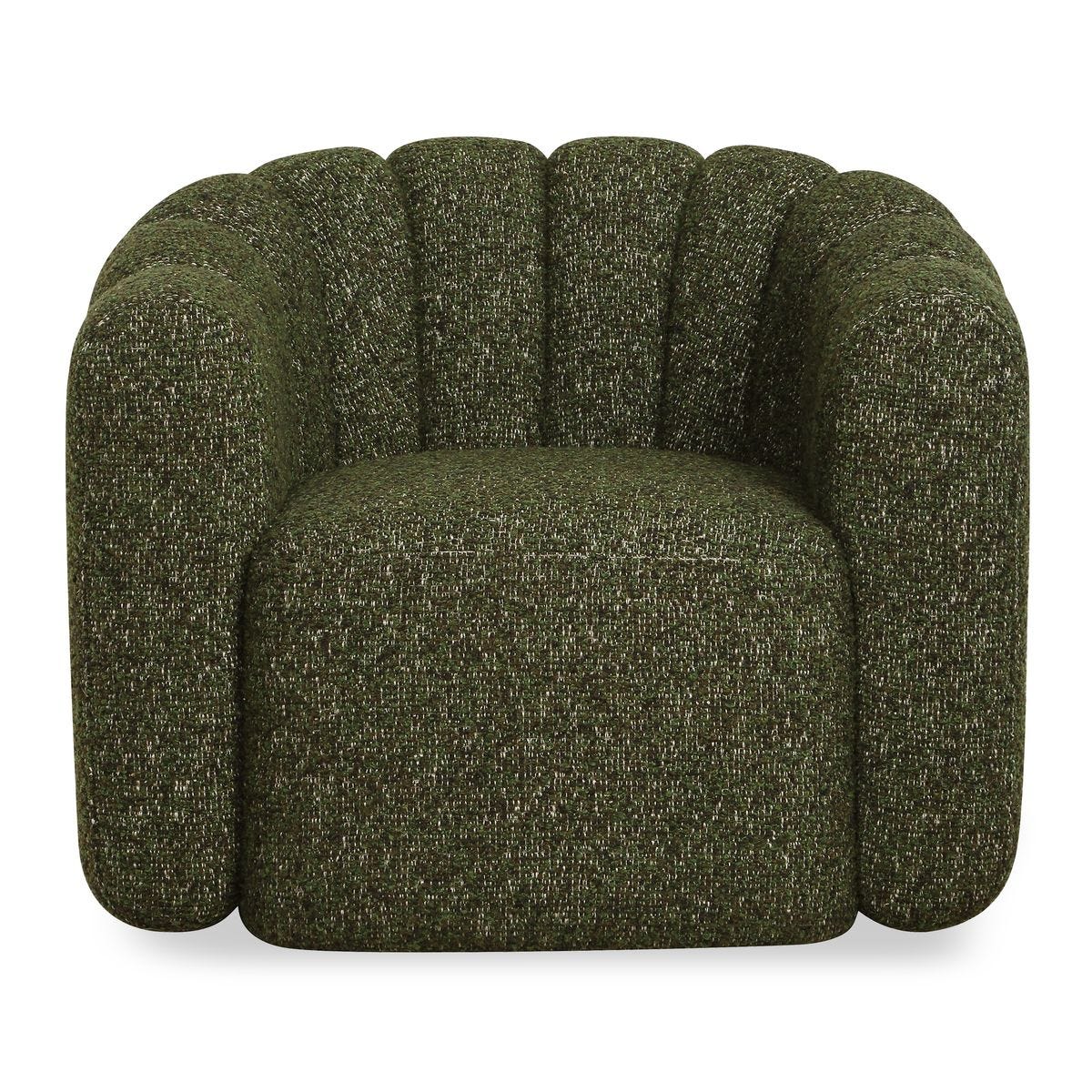 Lenoir Swivel Chair