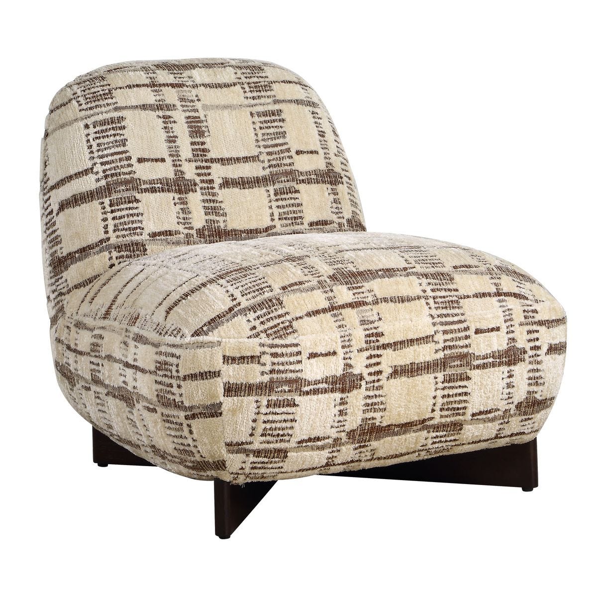 Evans Accent Chair