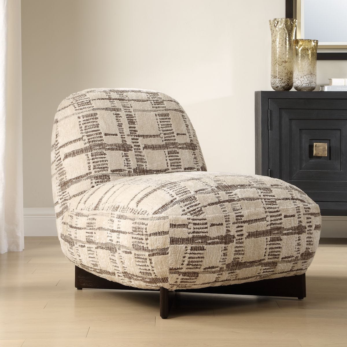 Evans Accent Chair