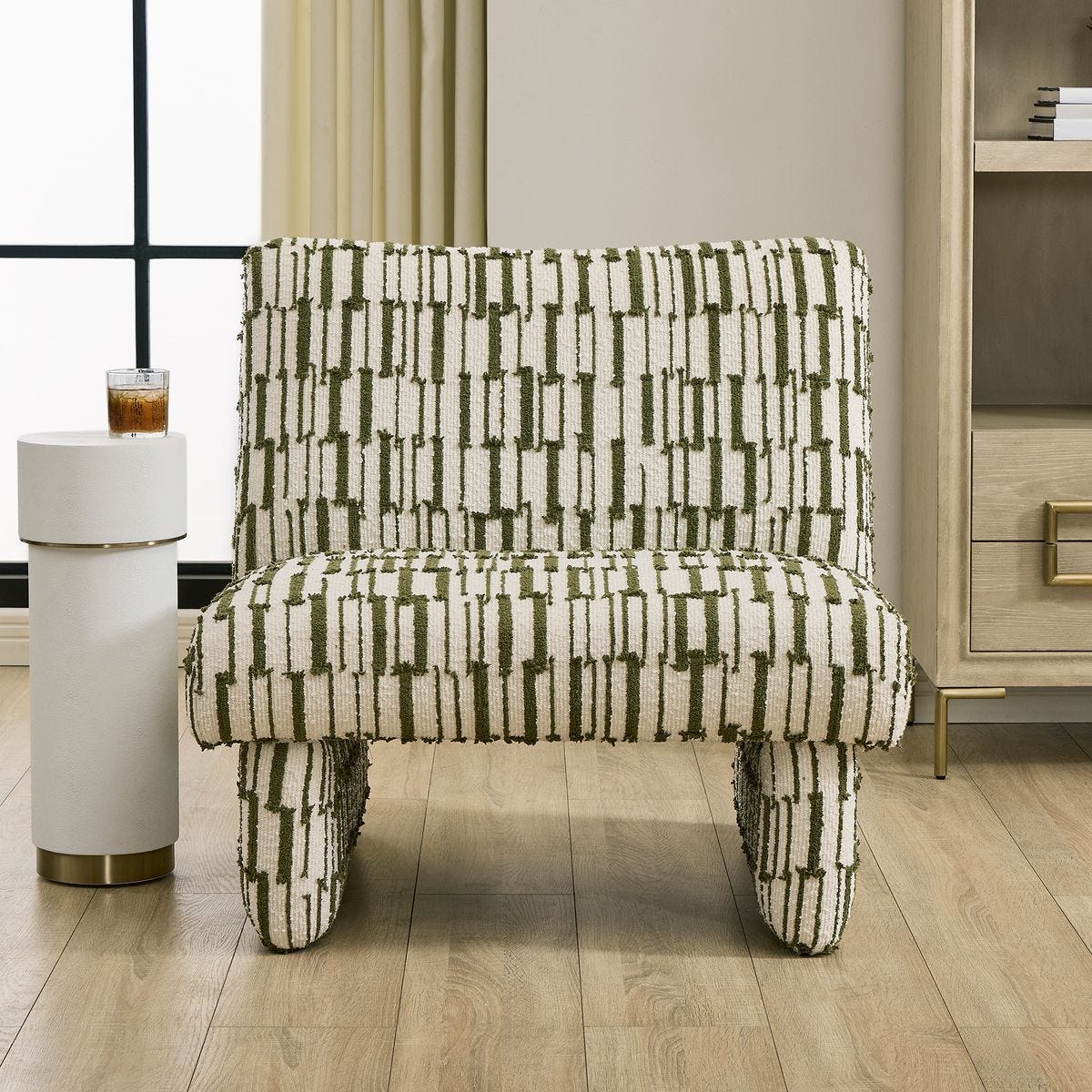 Willa Accent Chair