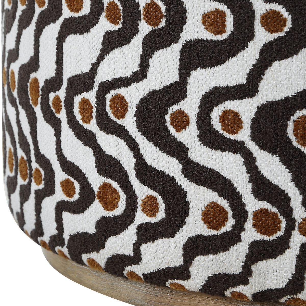 Cas Ottoman, Espresso