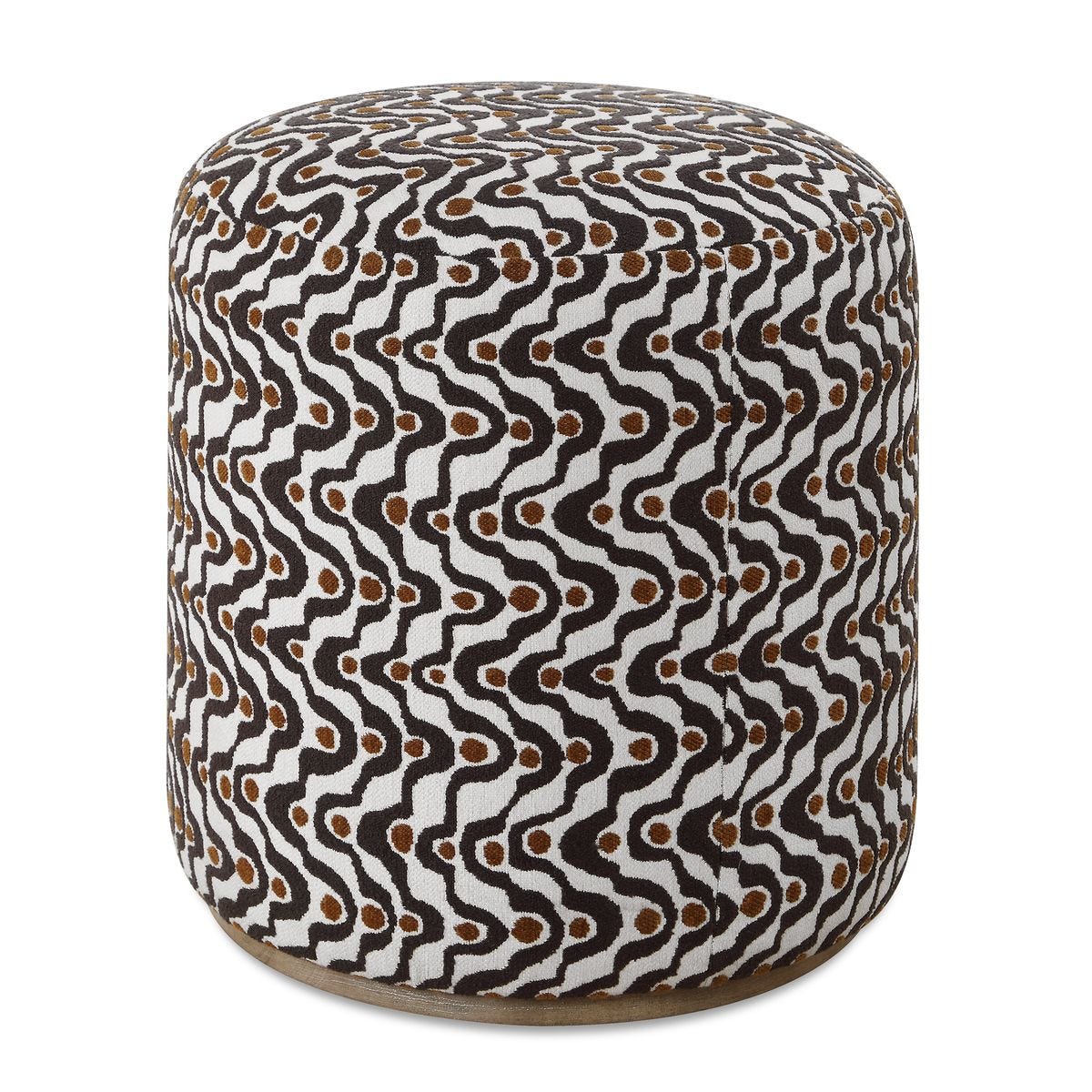 Cas Ottoman, Espresso