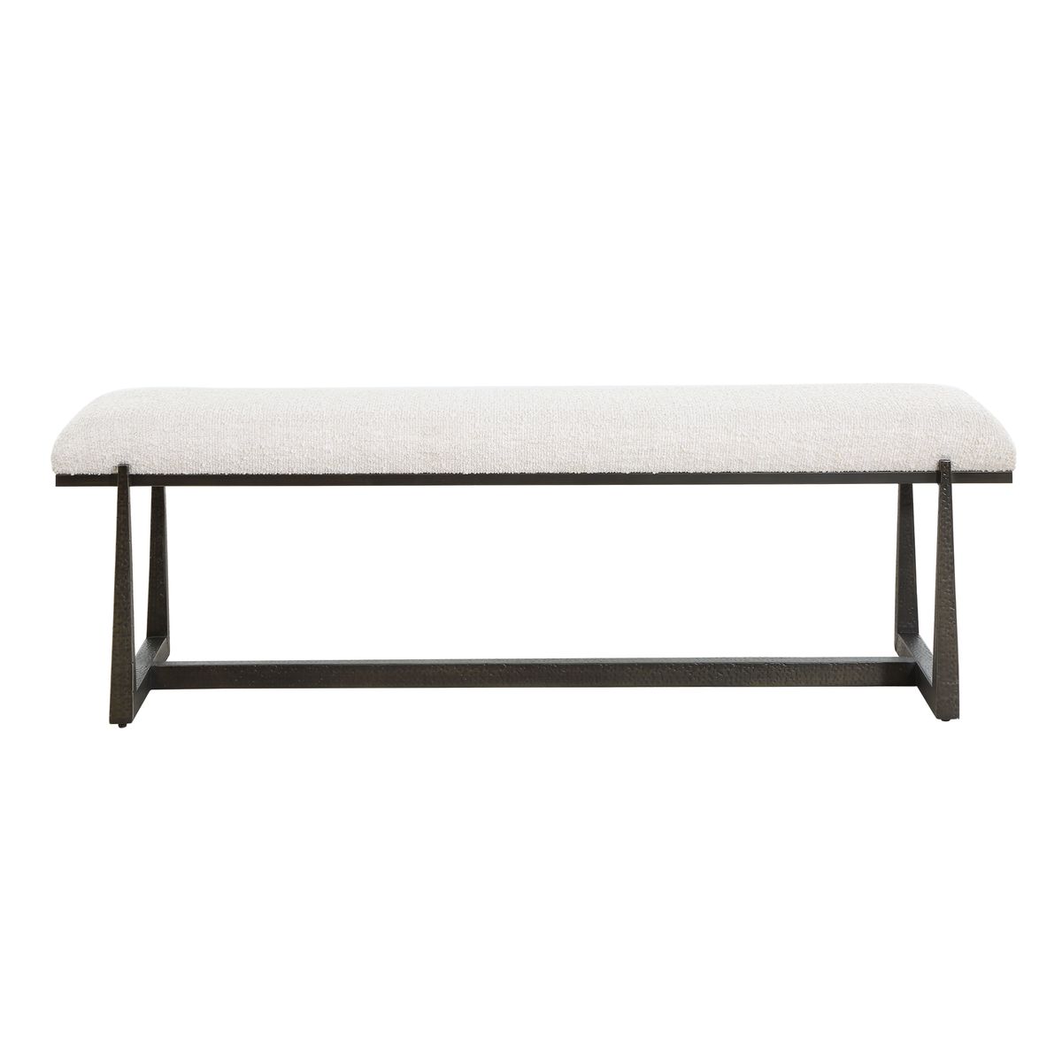 Midas Bench, Black