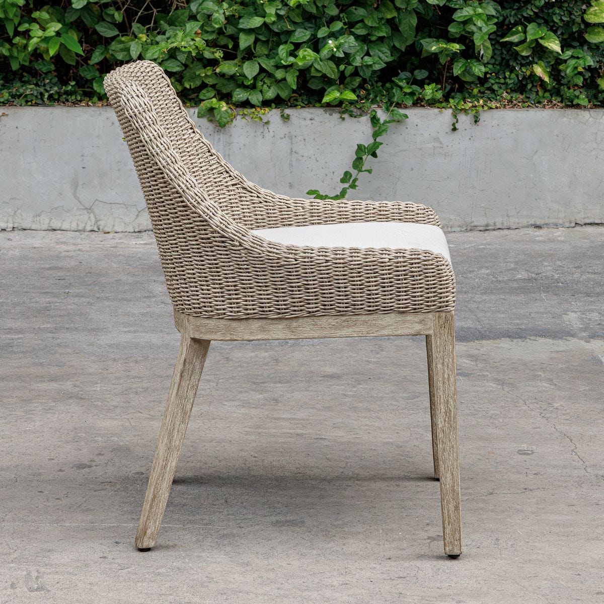 Paloma Outdoor Dining Chair