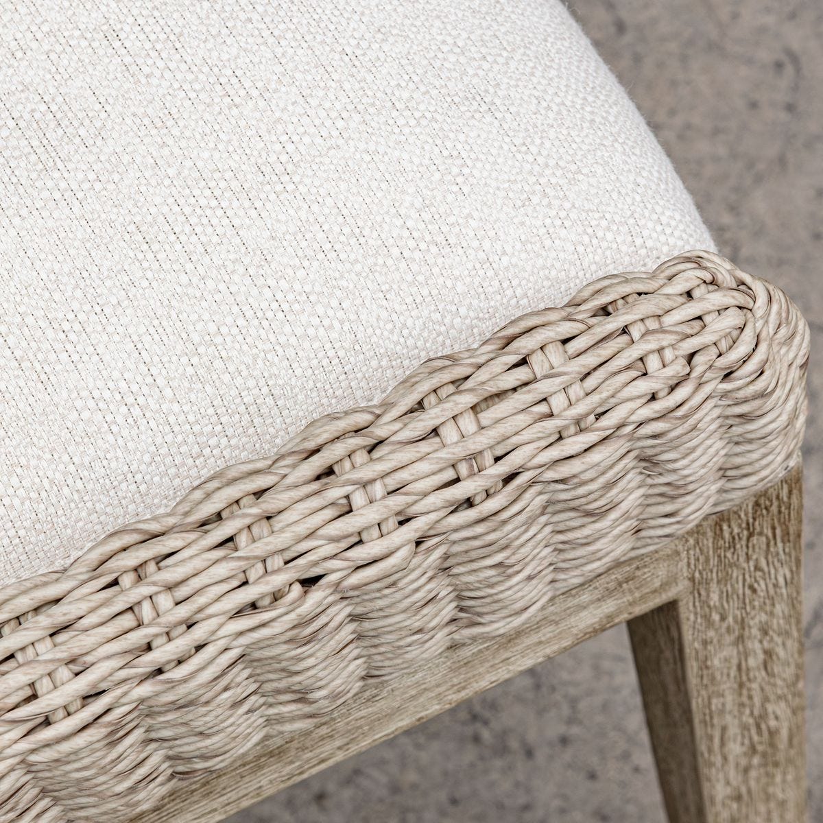 Paloma Outdoor Dining Chair