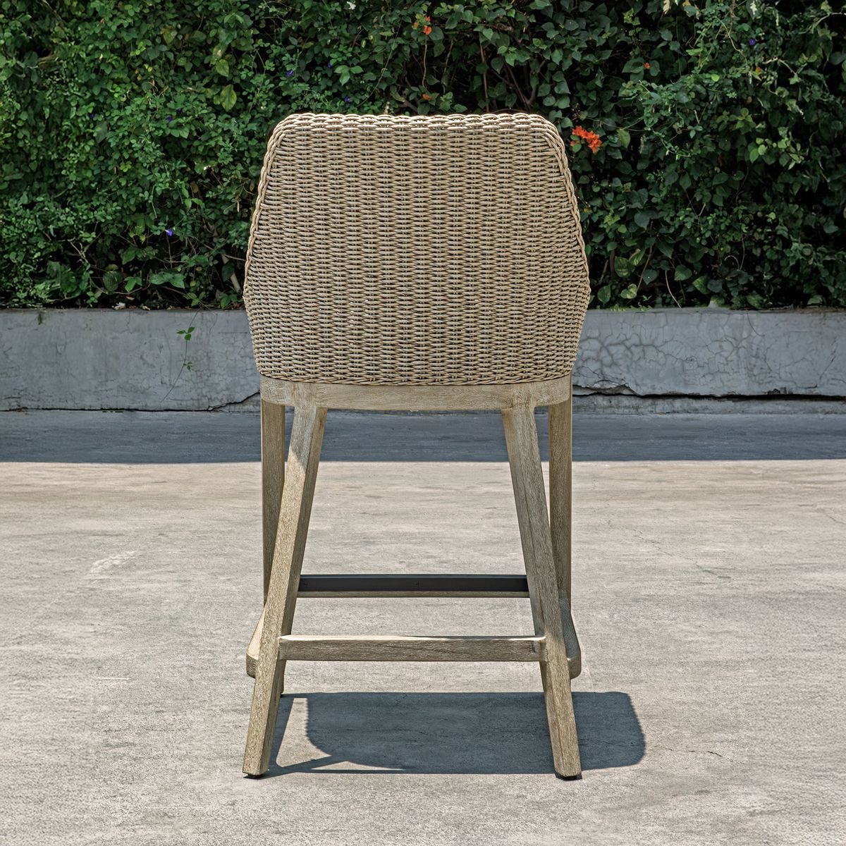 Paloma Outdoor Counter Stool