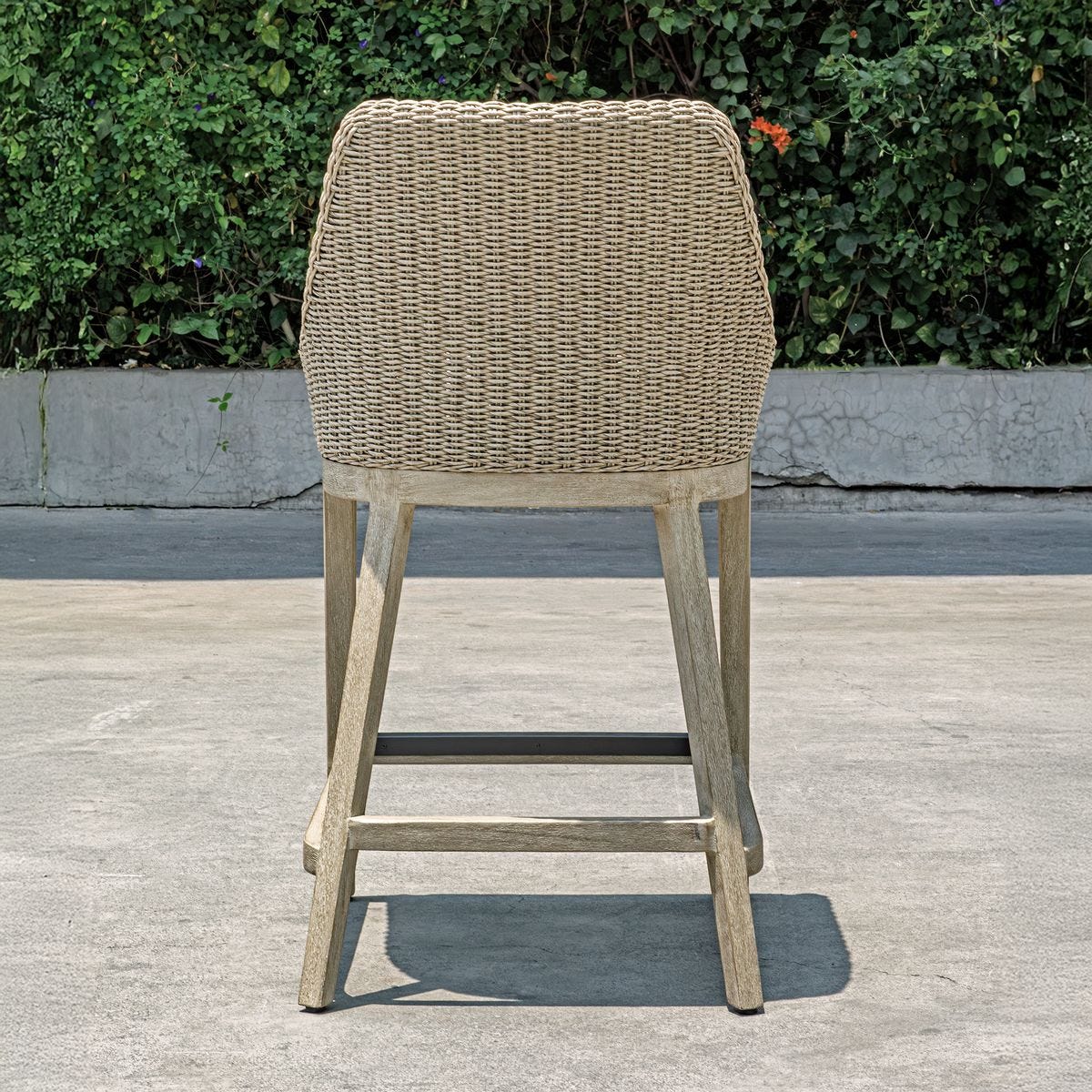 Paloma Outdoor Counter Stool