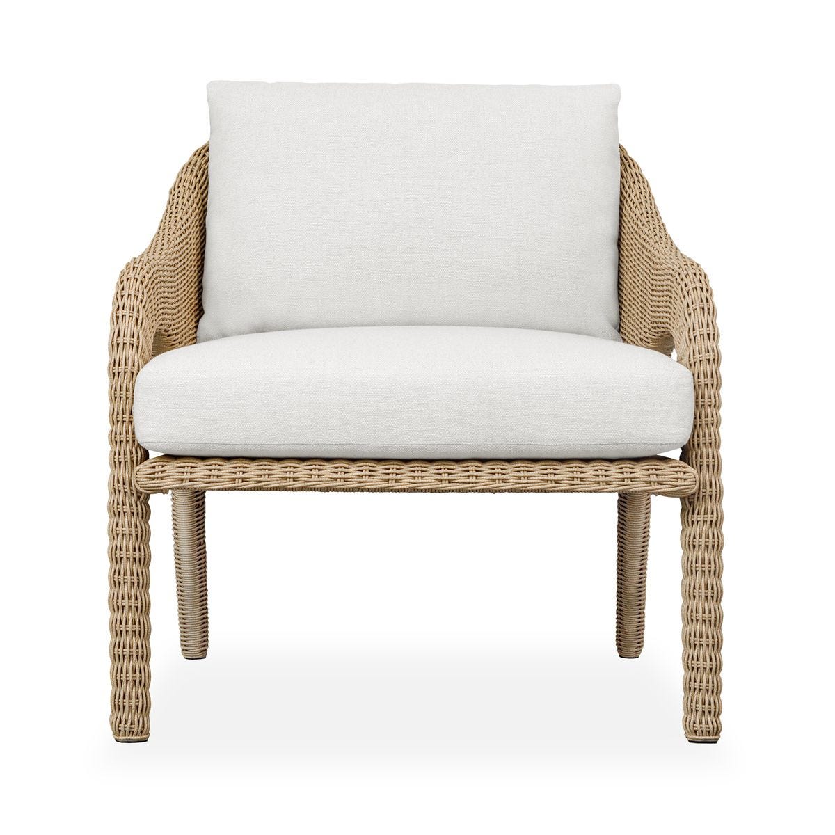Kavali Outdoor Lounge Chair