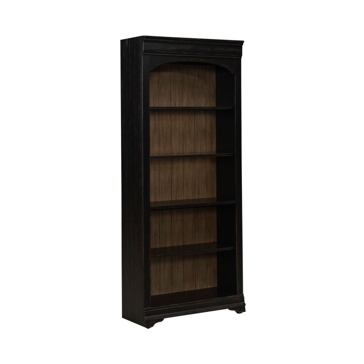 532-HO-2BB - 2 Piece Bunching Bookcase - Liberty Furniture