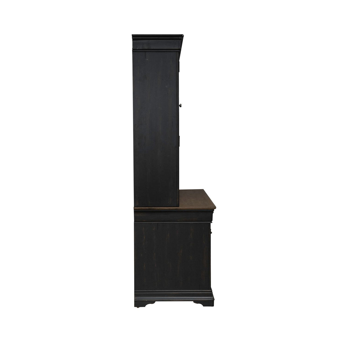 532-HO-CHS - Credenza & Hutch - Liberty Furniture