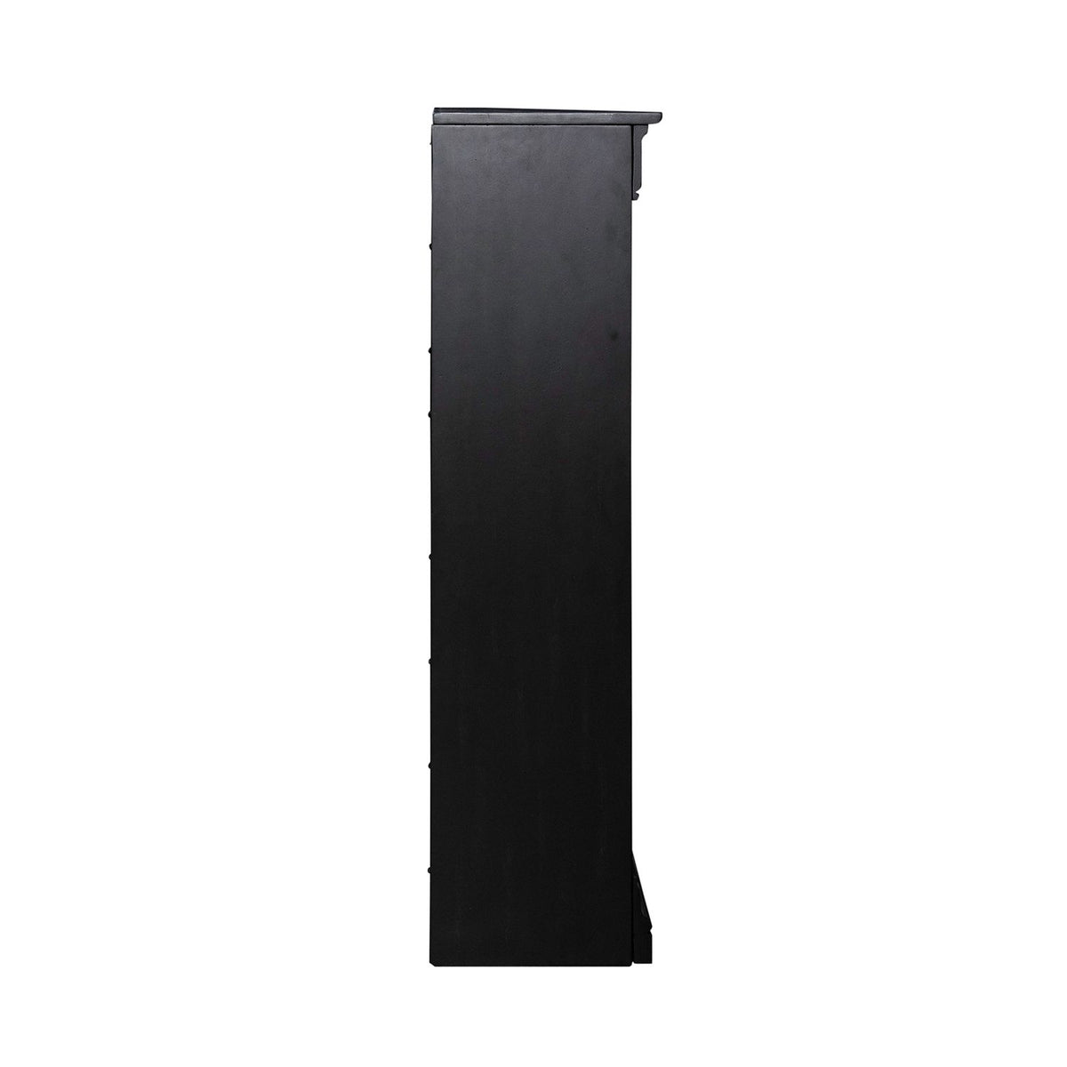 532-HO3048 - 48 Inch Bookcase (RTA) - Liberty Furniture