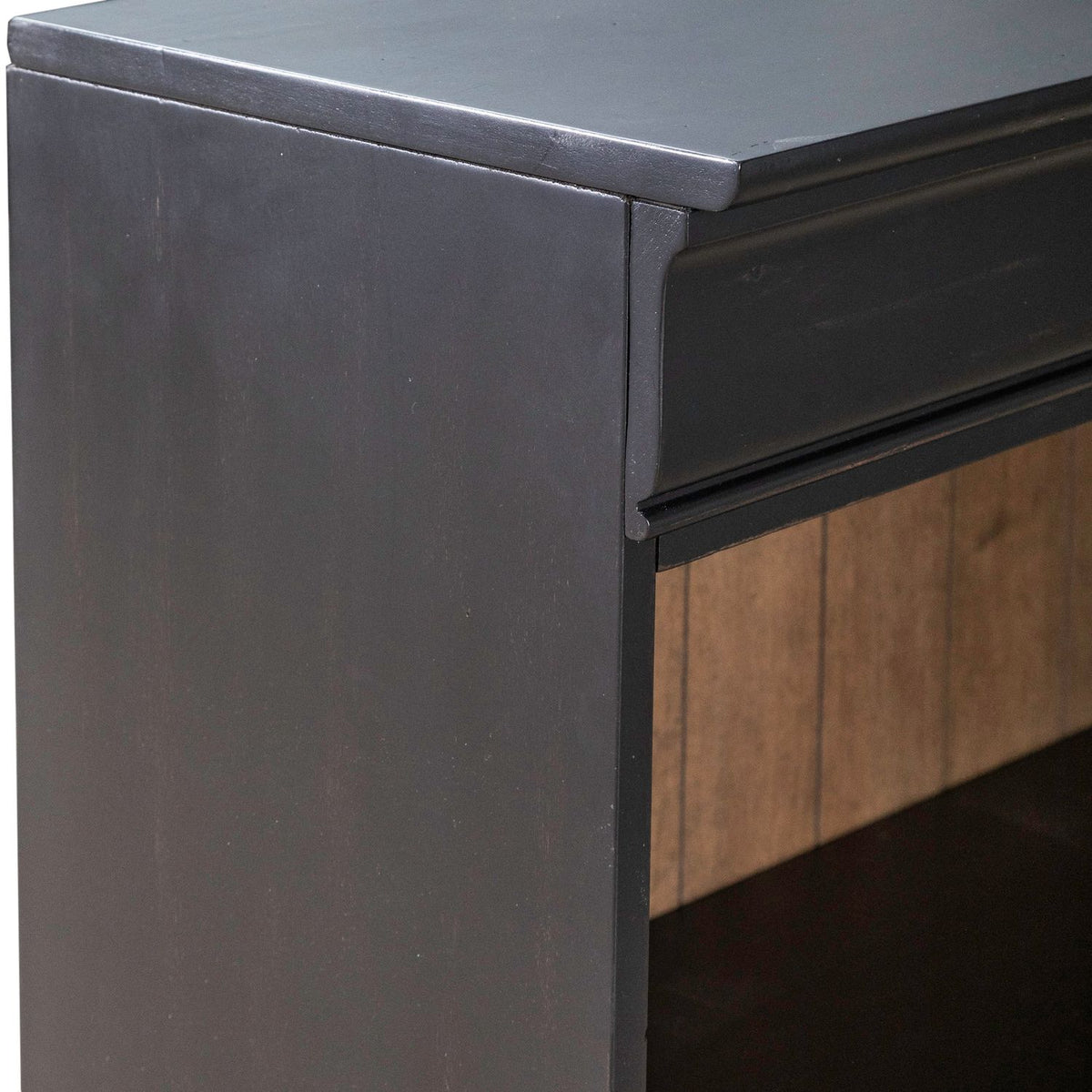 532-HO3048 - 48 Inch Bookcase (RTA) - Liberty Furniture