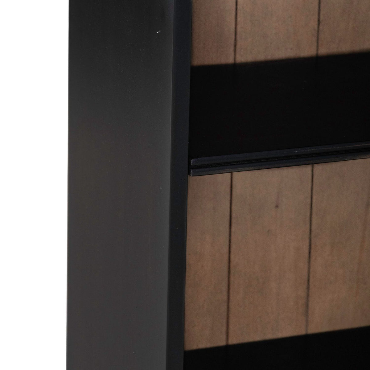 532-HO3048 - 48 Inch Bookcase (RTA) - Liberty Furniture
