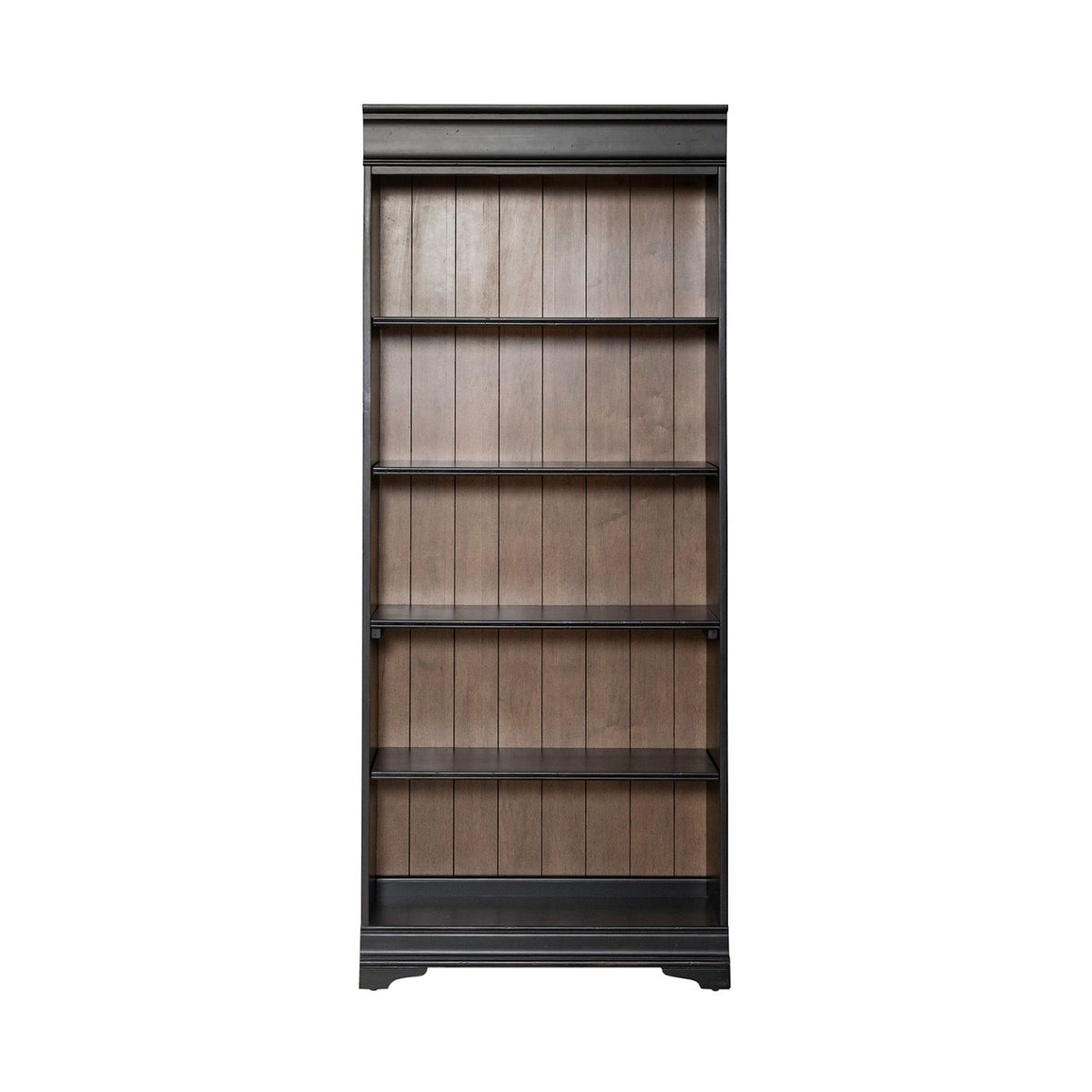 532-HO3072 - 72 Inch Bookcase (RTA) - Liberty Furniture