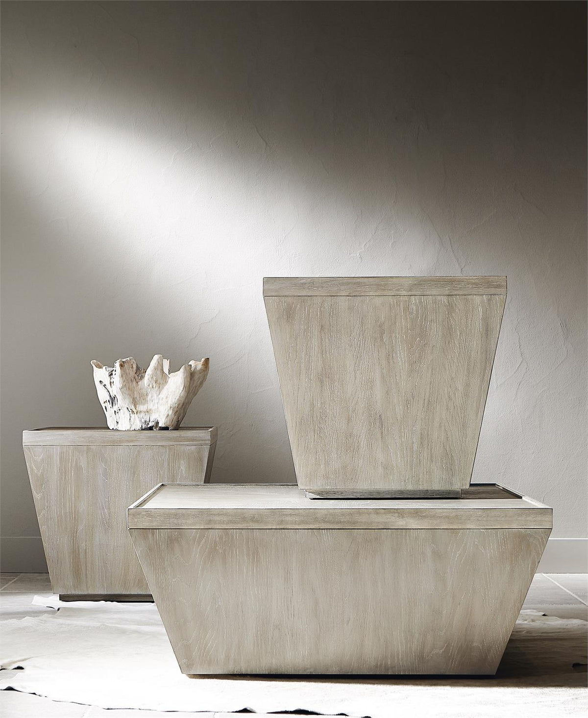 Landers Cocktail Table