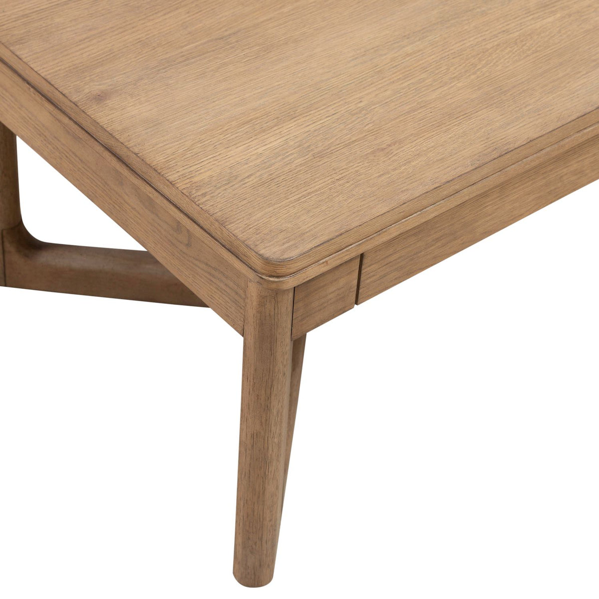 536-OT1010 - Rectangular Cocktail Table - Liberty Furniture