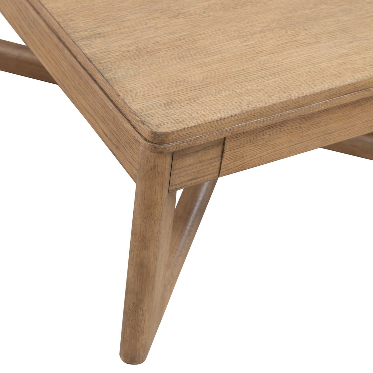 536-OT1011 - Square Cocktail Table - Liberty Furniture