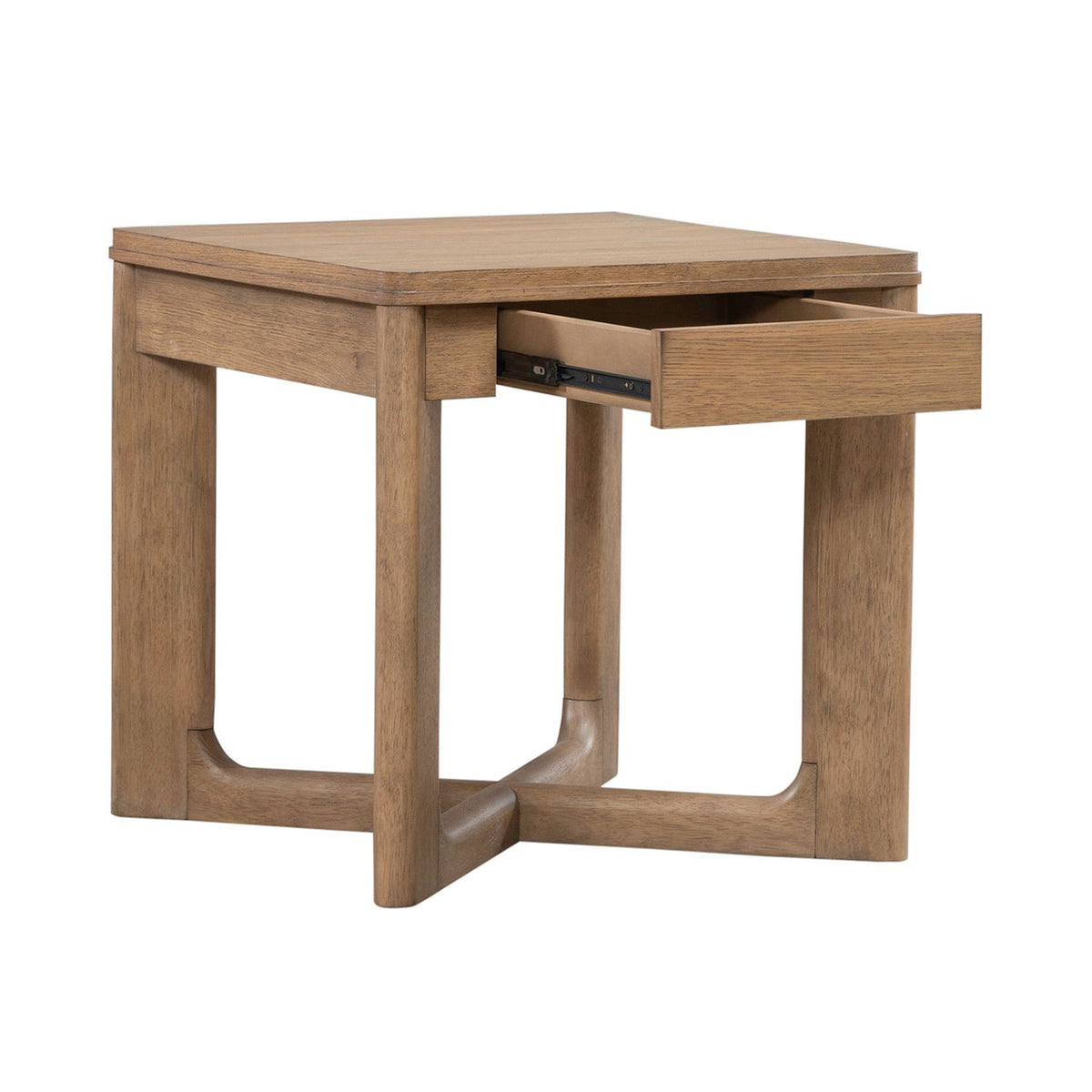 536-OT1020 - End Table - Liberty Furniture