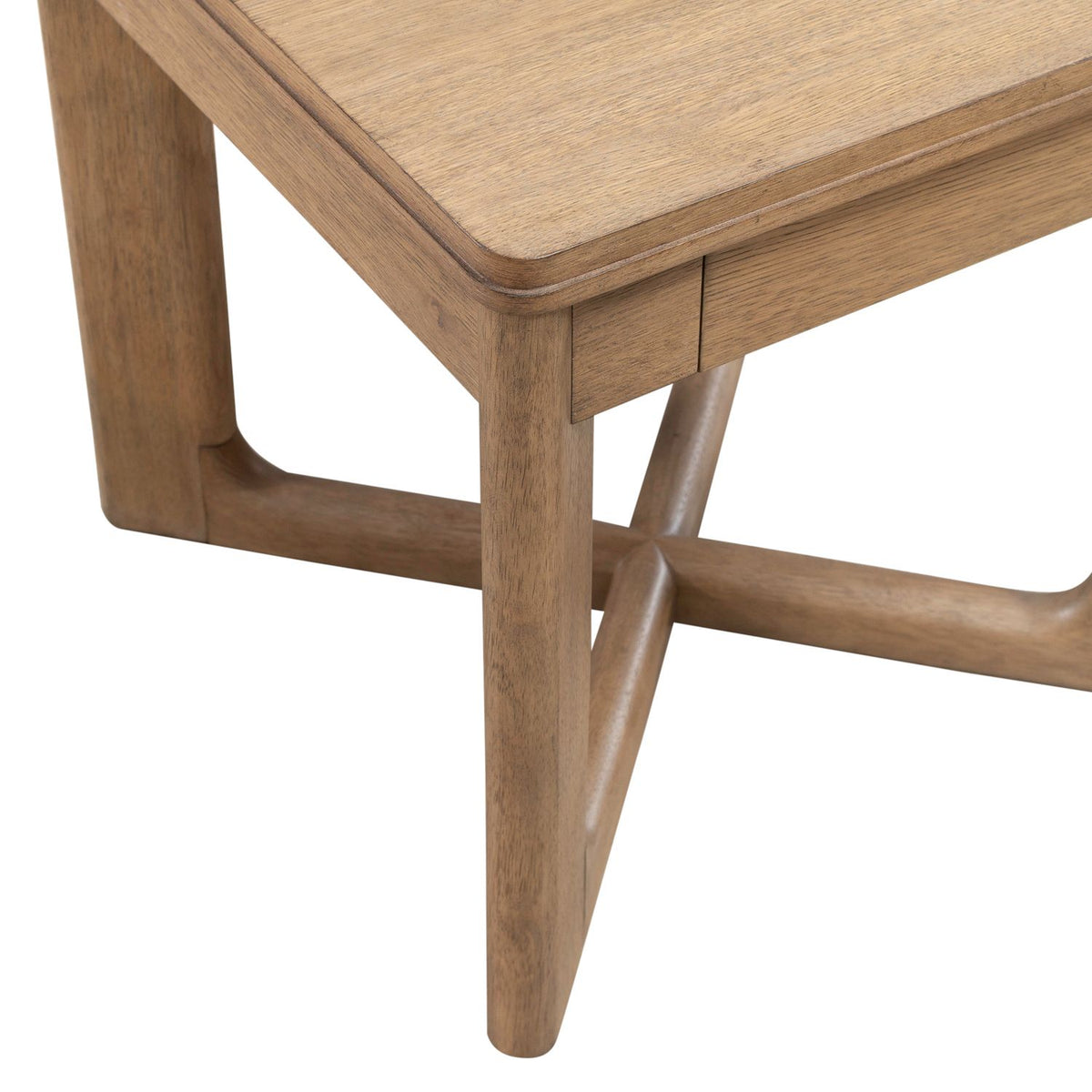536-OT1020 - End Table - Liberty Furniture