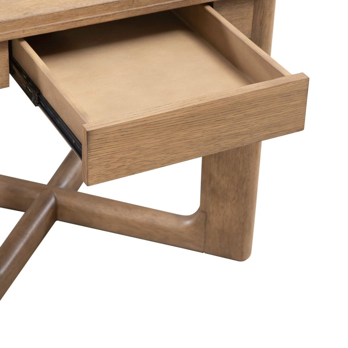536-OT1020 - End Table - Liberty Furniture