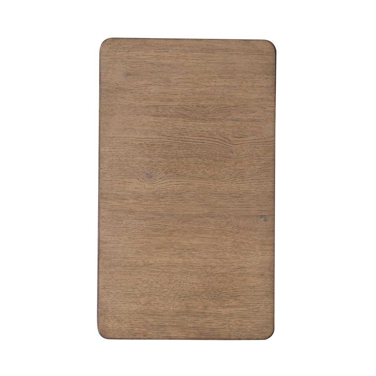 536-OT1021 - Chairside Table - Liberty Furniture