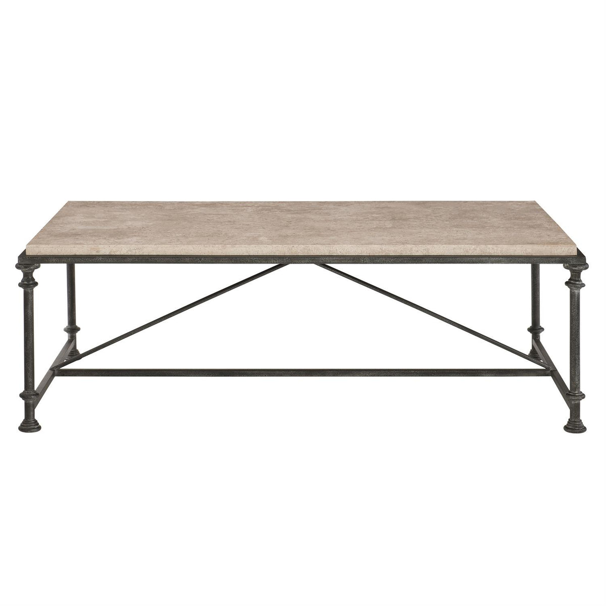 Galesbury Cocktail Table
