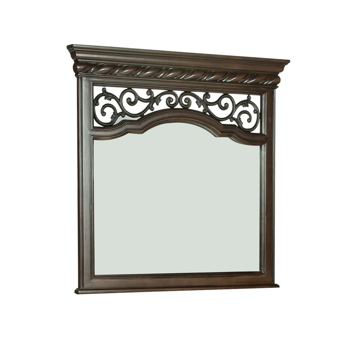575-BR51 - Landscape Mirror - Liberty Furniture