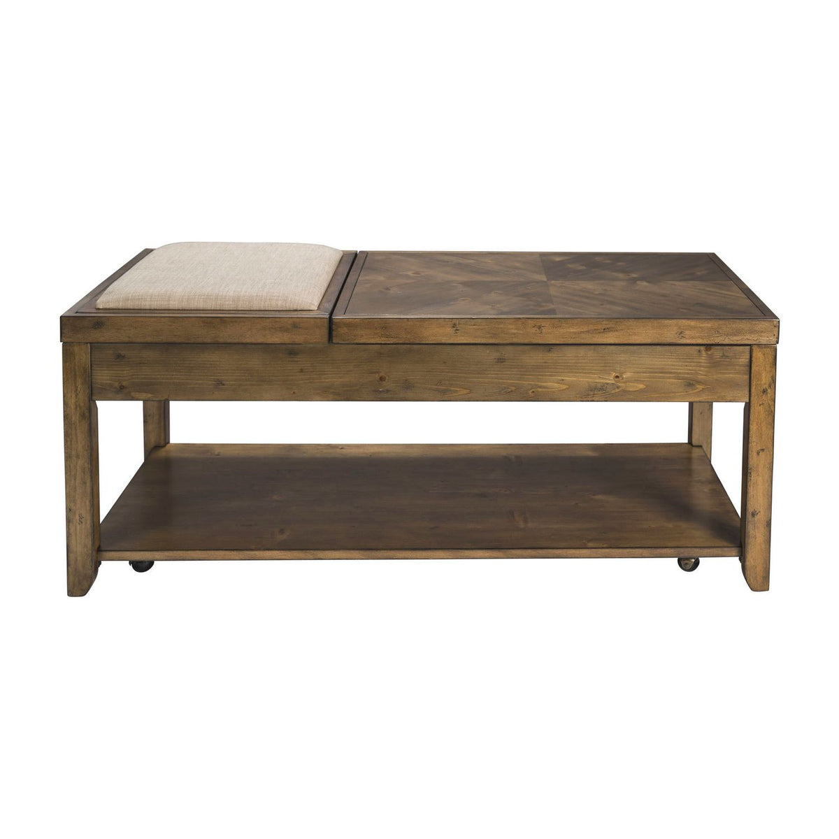 58-OT1010 - Cocktail Table - Liberty Furniture