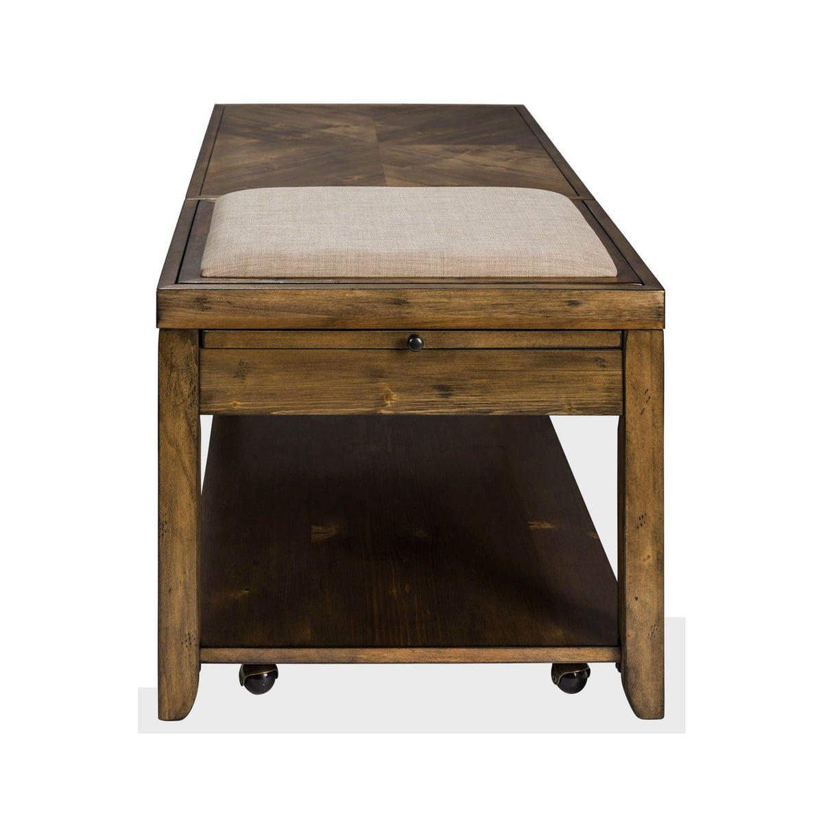 58-OT1010 - Cocktail Table - Liberty Furniture