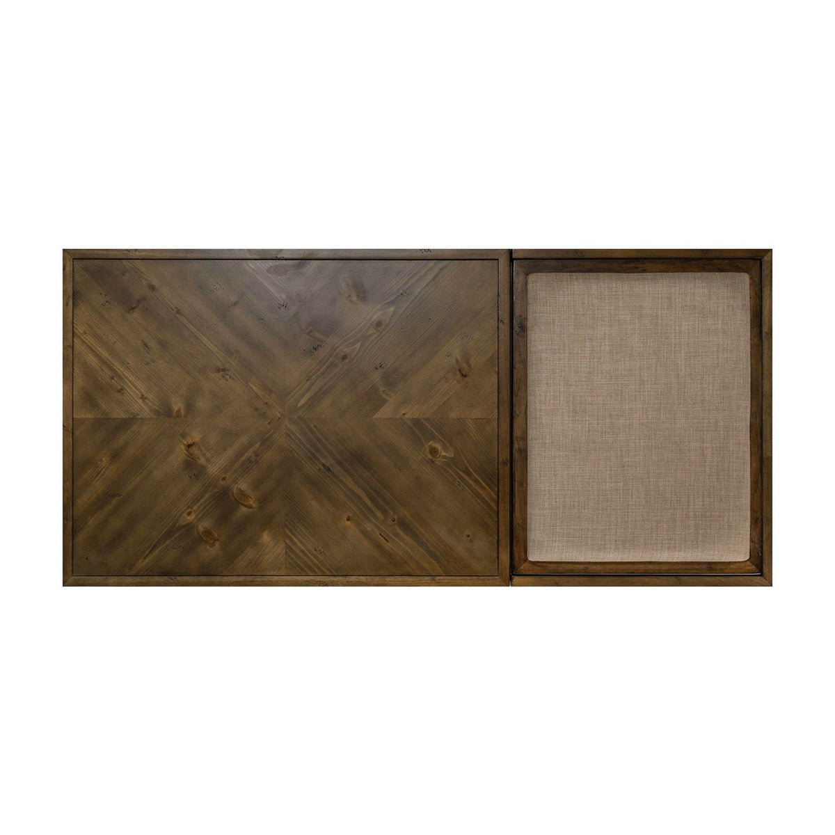 58-OT1010 - Cocktail Table - Liberty Furniture