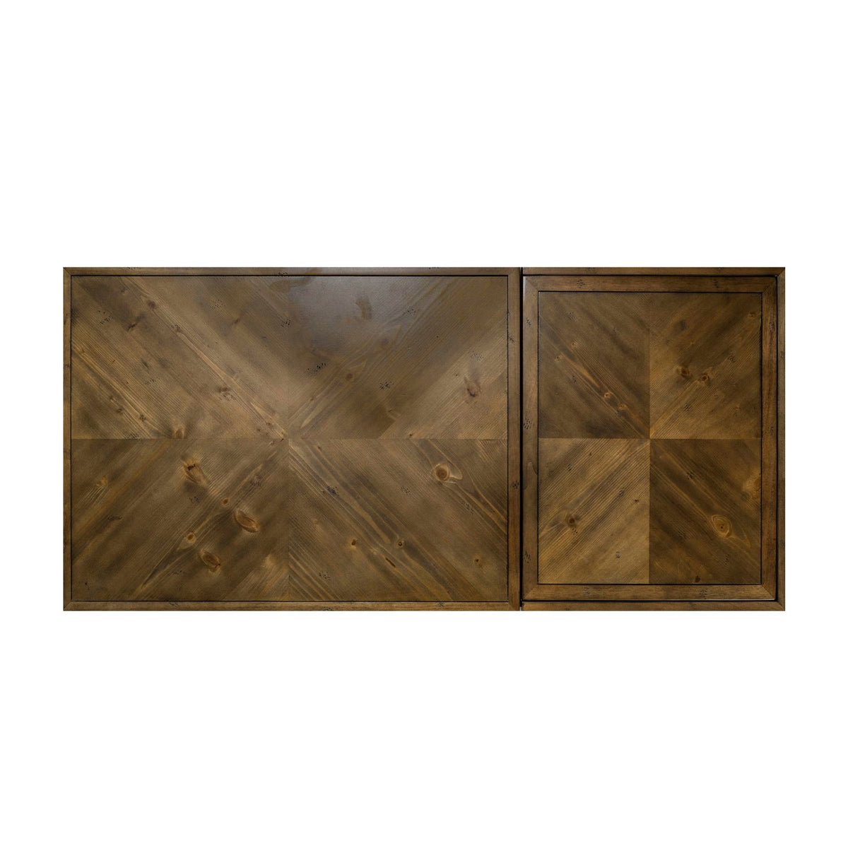 58-OT1010 - Cocktail Table - Liberty Furniture