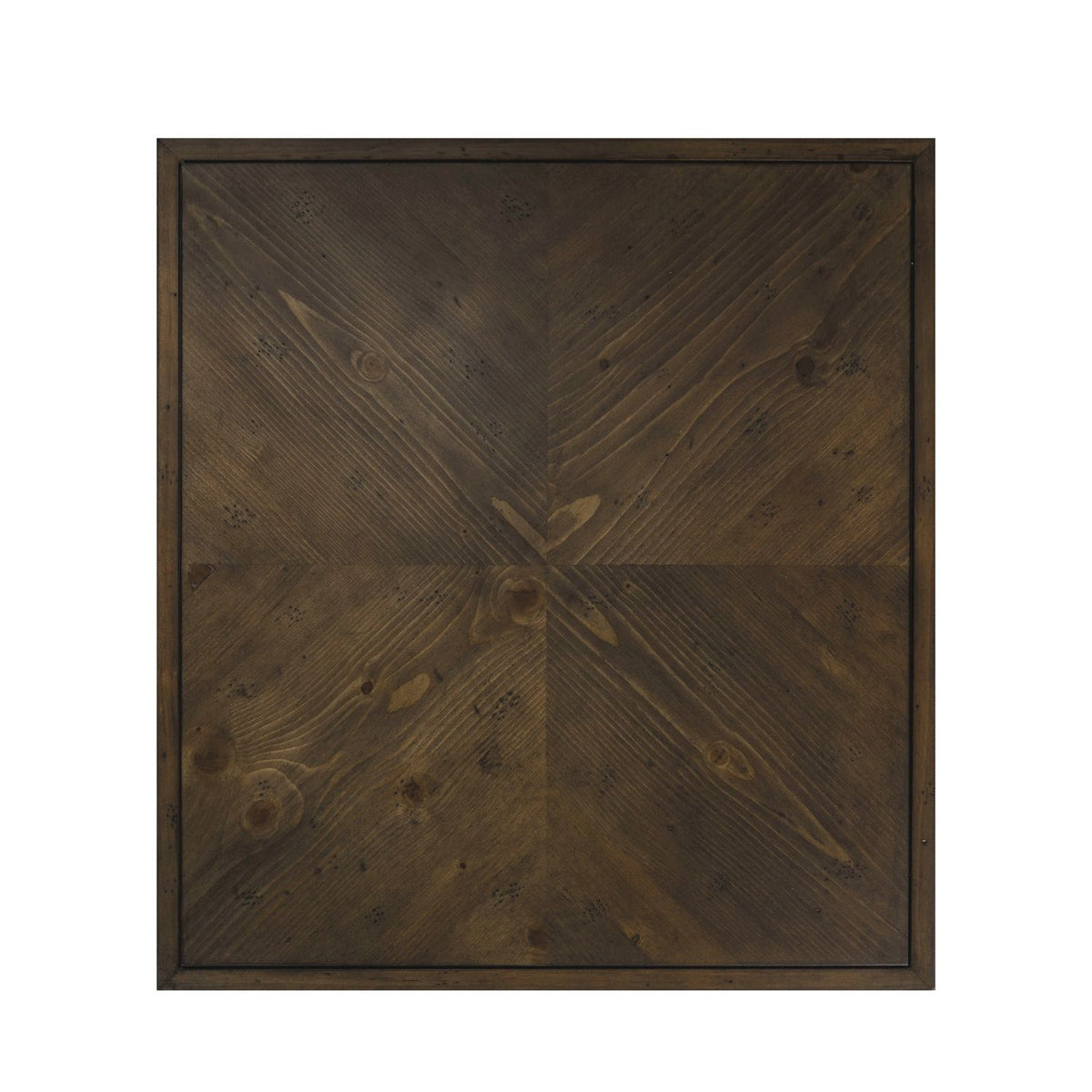 58-OT1020 - End Table - Liberty Furniture