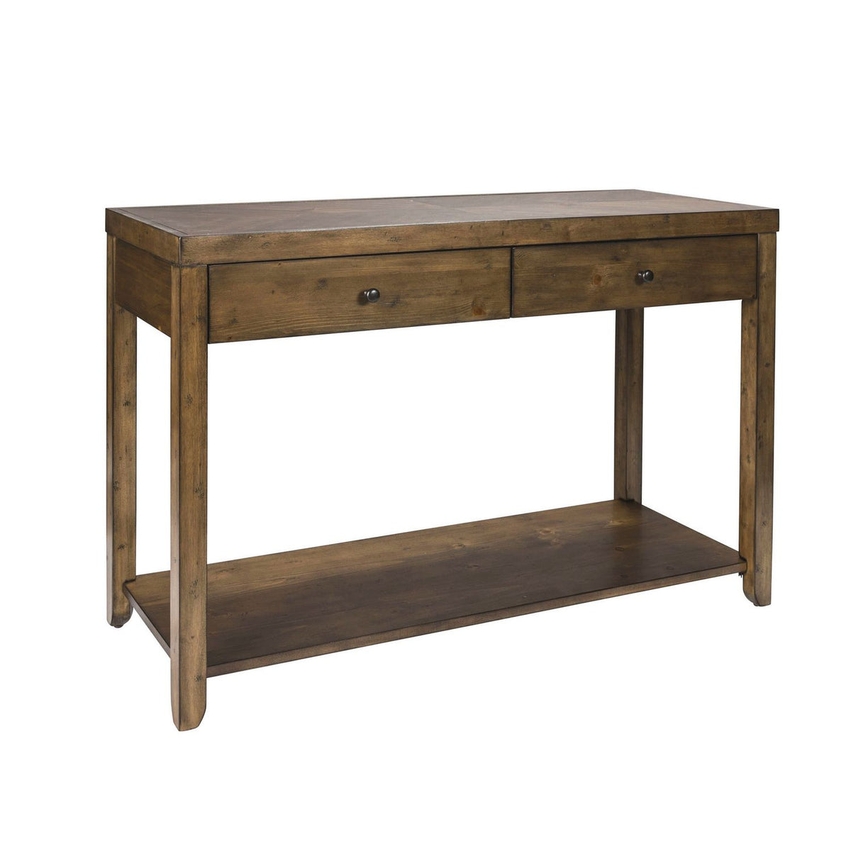 58-OT1030 - Sofa Table - Liberty Furniture