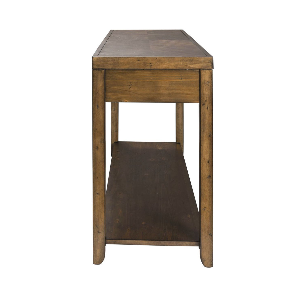 58-OT1030 - Sofa Table - Liberty Furniture