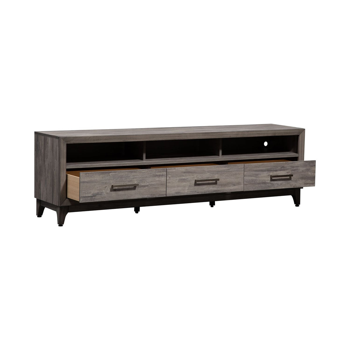 581-TV62 - 62 Inch TV Console - Liberty Furniture