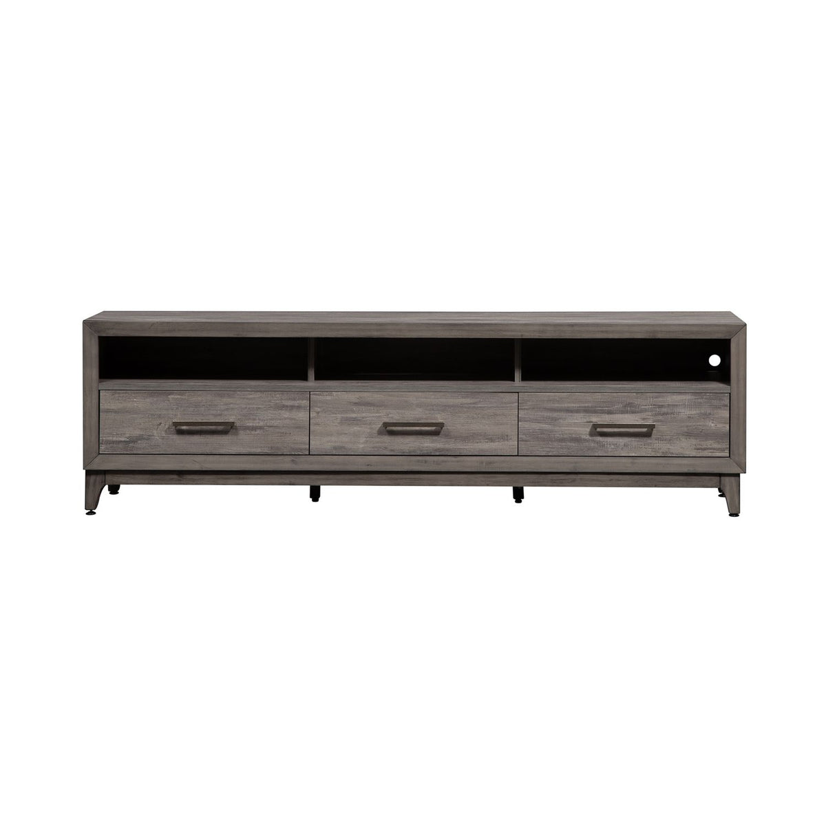 581-TV76 - 76 Inch TV Console - Liberty Furniture