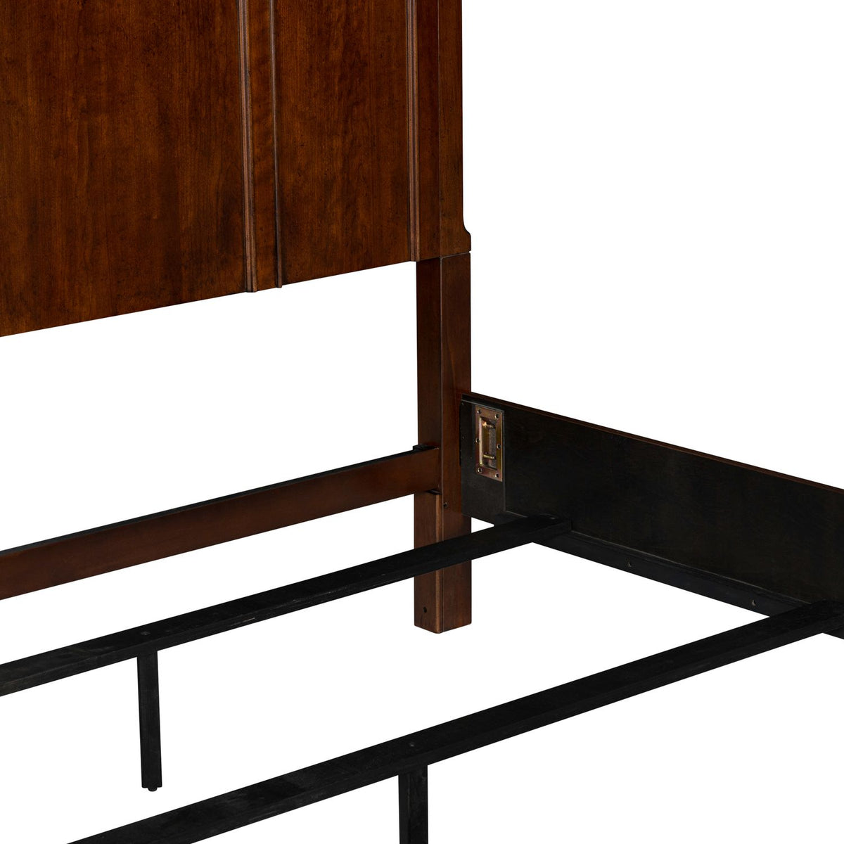 589-BR-QPB - Queen Panel Bed - Liberty Furniture