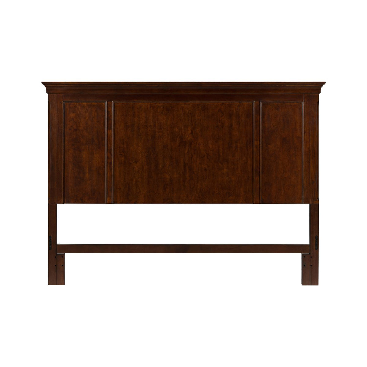 589-BR15 - King Panel Headboard - Liberty Furniture