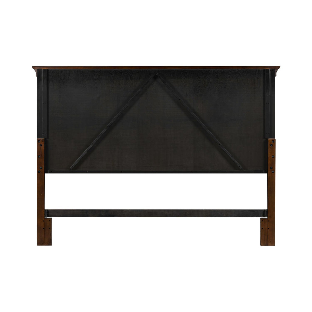 589-BR15 - King Panel Headboard - Liberty Furniture